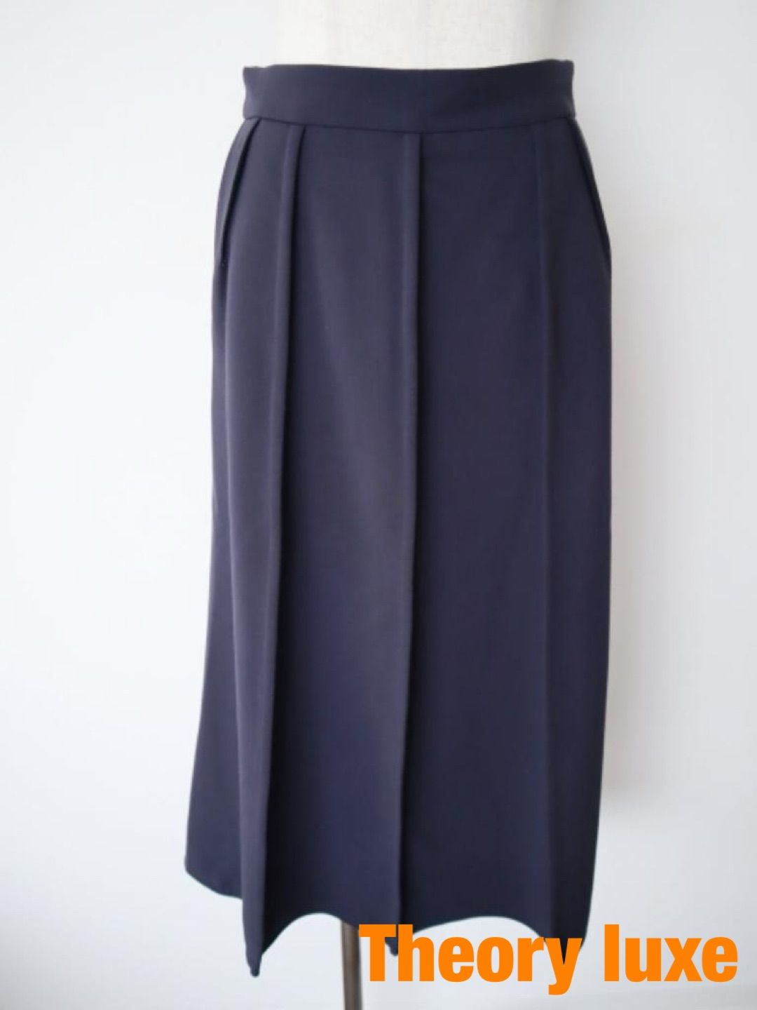 Theory luxe セオリーリュクス COSIMO LOZEL 2023年製 定価37400円