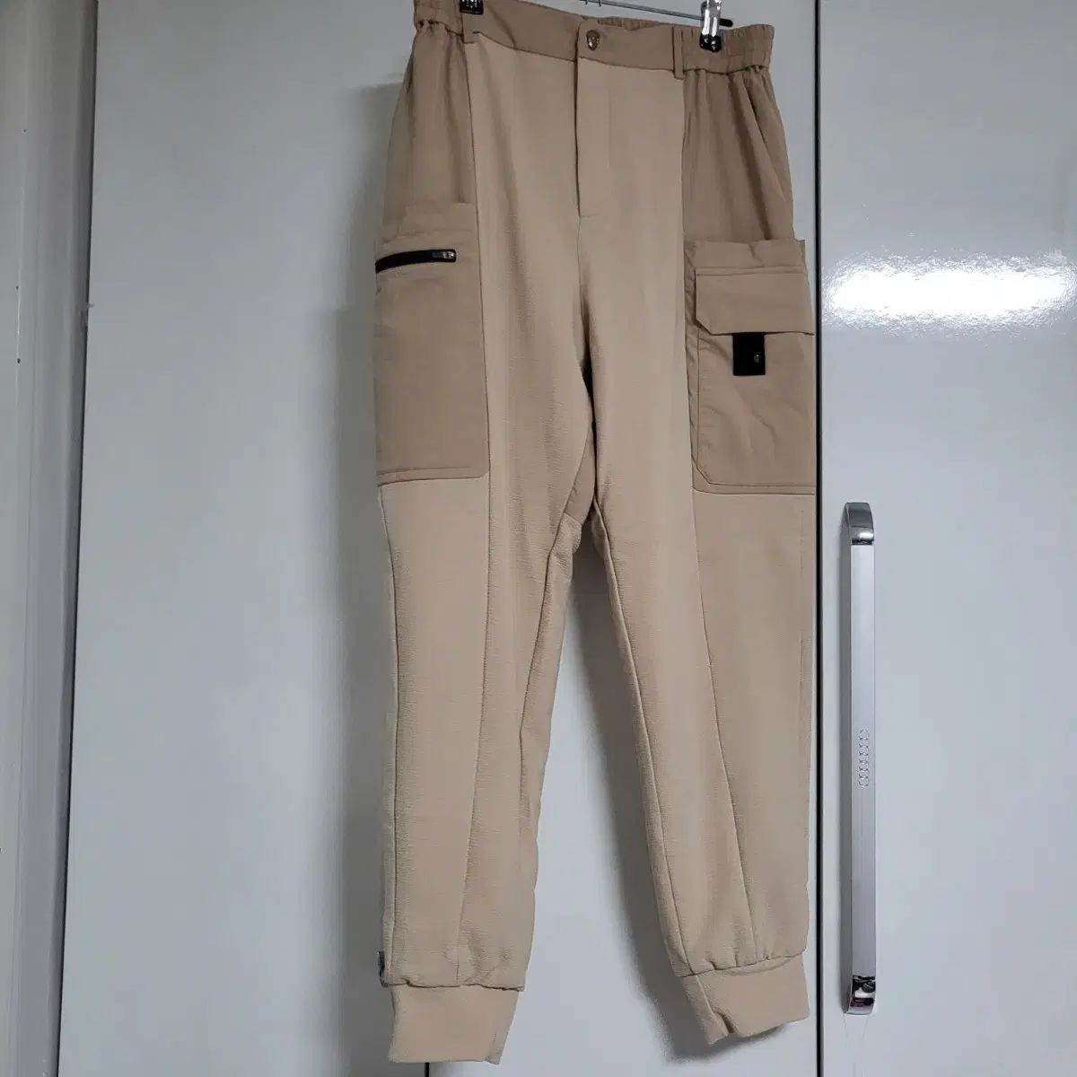 アメージングクリー カーゴ ジョガーパンツ XL