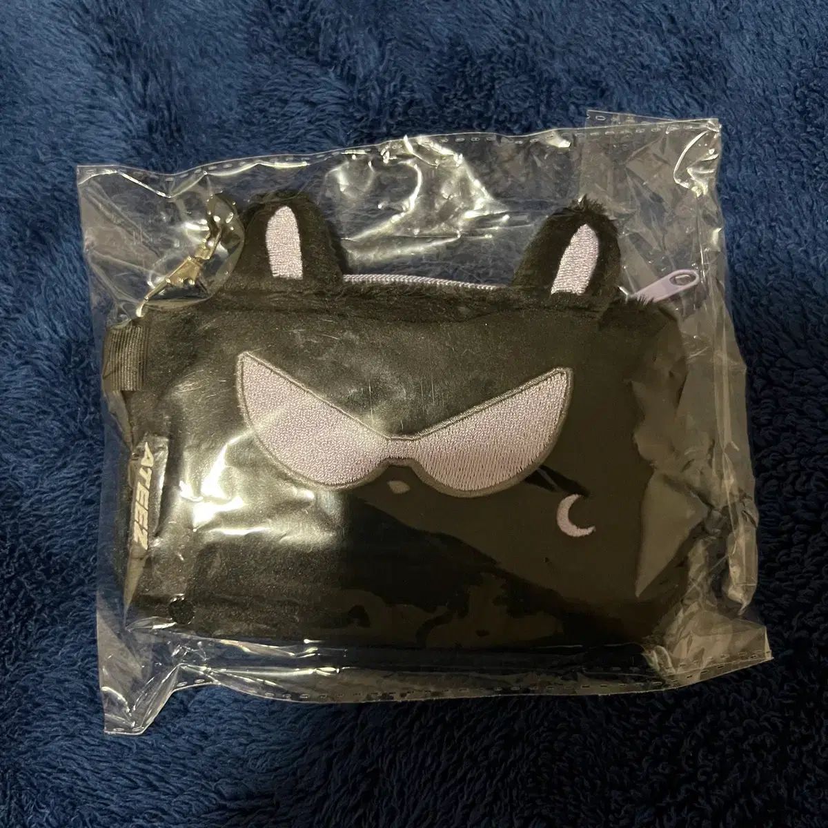 ATEEZ エイティーズ アチズ トレカホルダー