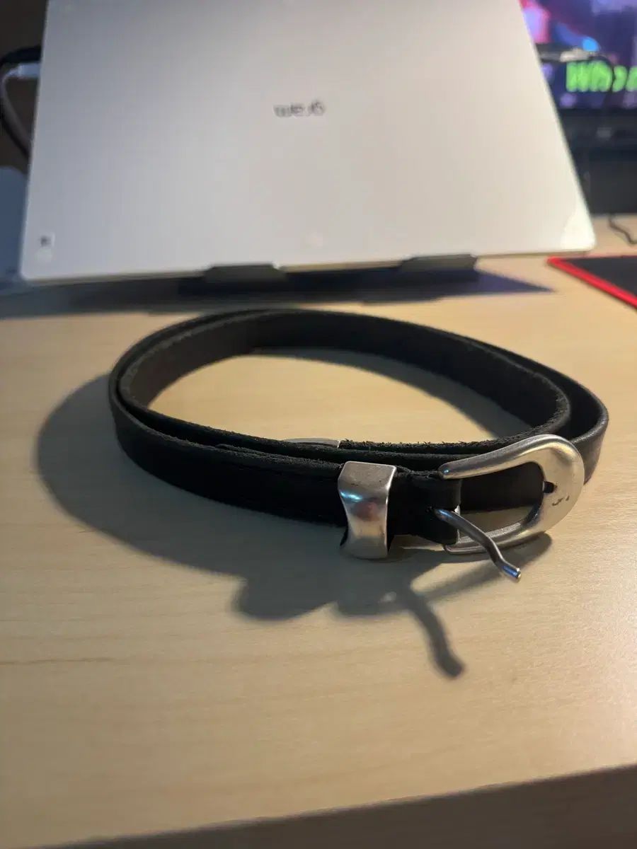 アワーレガシー ベルト 90 2 CM