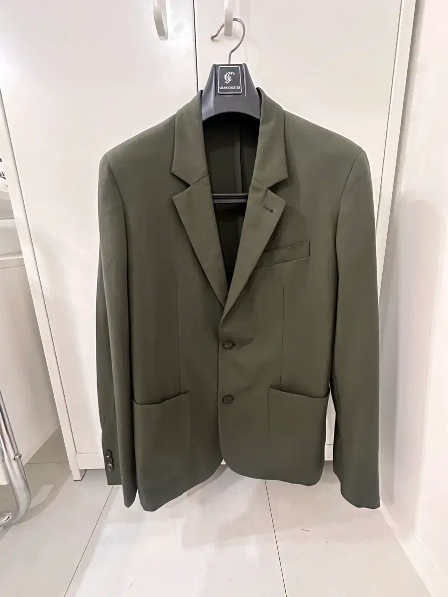 50万円以上 이사 LACOSTE ラコステ ブレーザー L