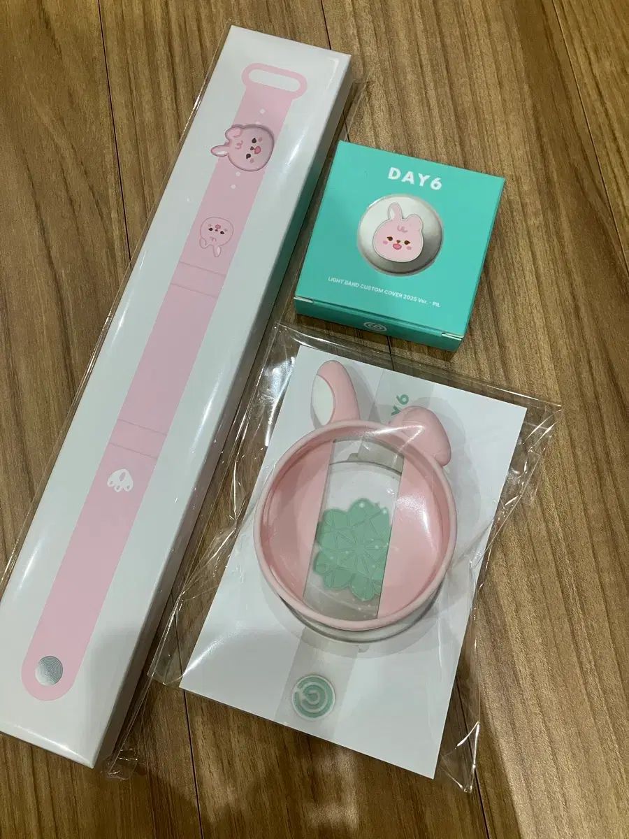 DAY 6 デイシックス ペンライト プチ あんさんぶるスターズ あんスタ セット