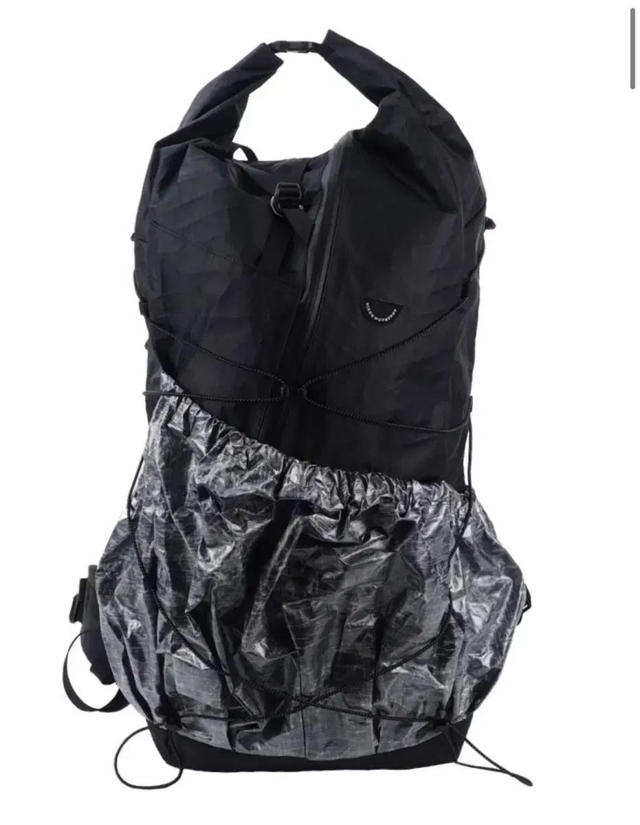 ハイカーワークショップ type-3 ダイニーマ テント バックパック