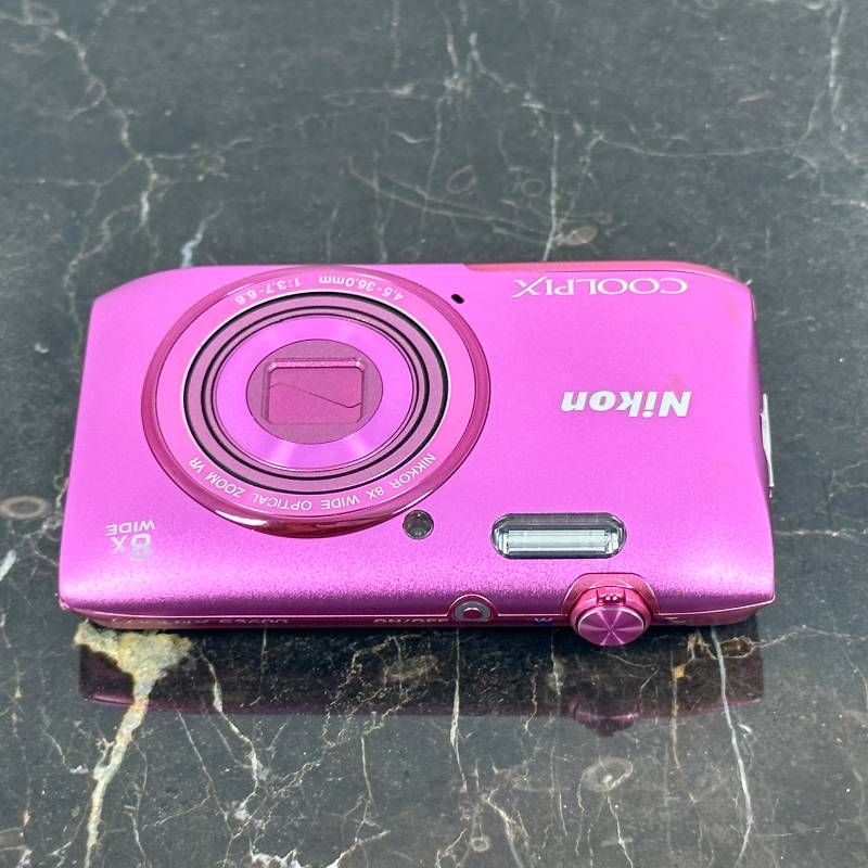 手ブレ補正 HD動画