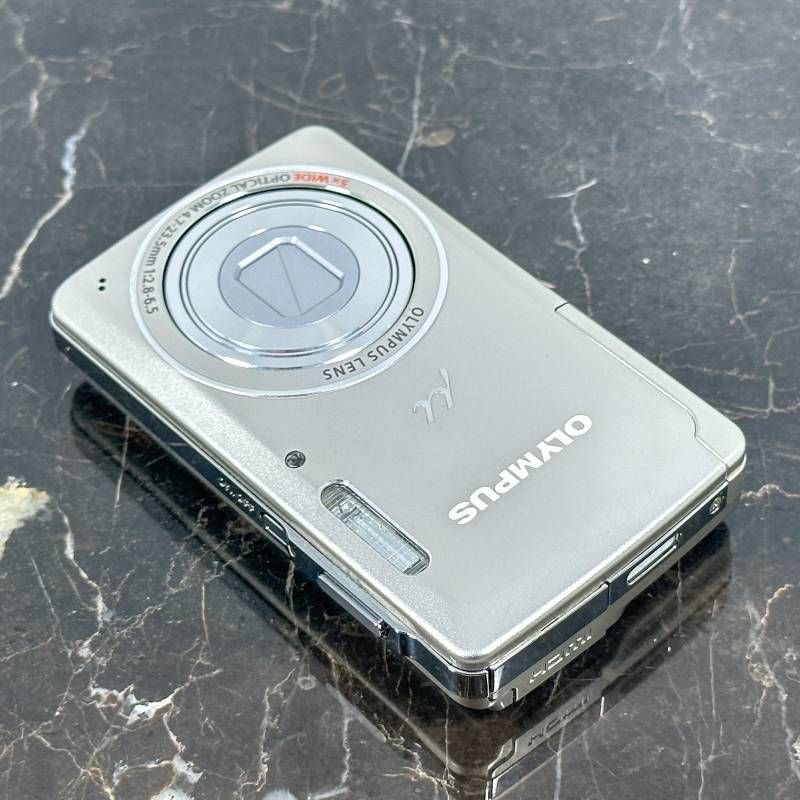 mm広角 光学5倍ズーム