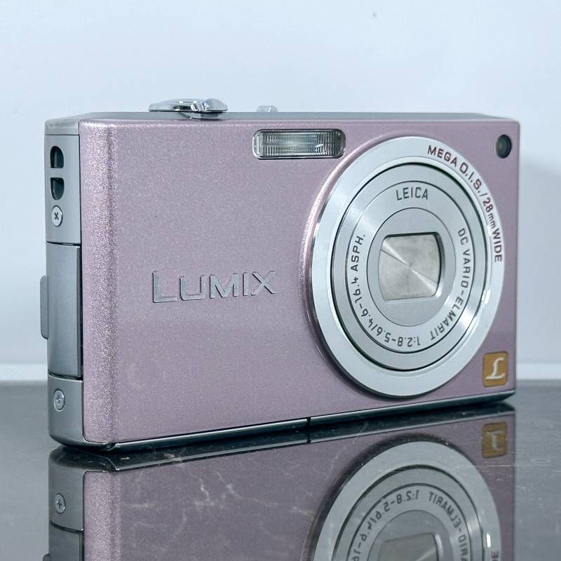 Panasonic LUMIX