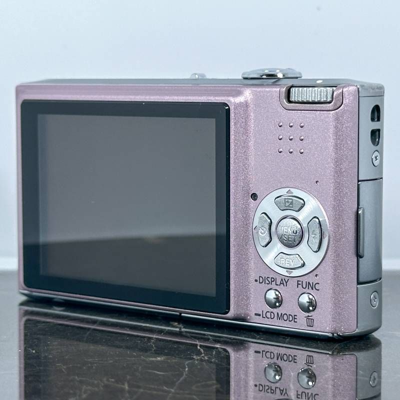 光学3 6倍ズーム