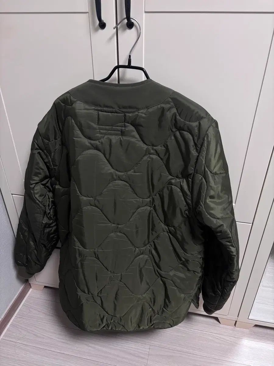 FrizmWORKS フリズムワークス M 1965 フィールドジャケット