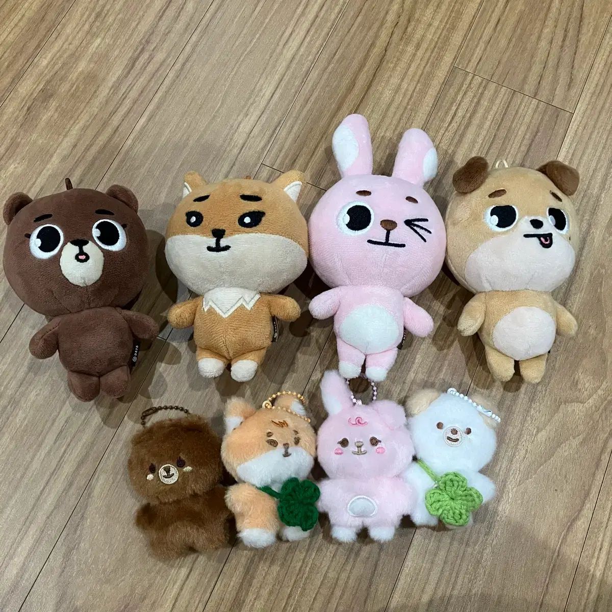 DAY6（デイシックス）デニマルズ(DENIMALZ) ぷぷまる - メルカリ