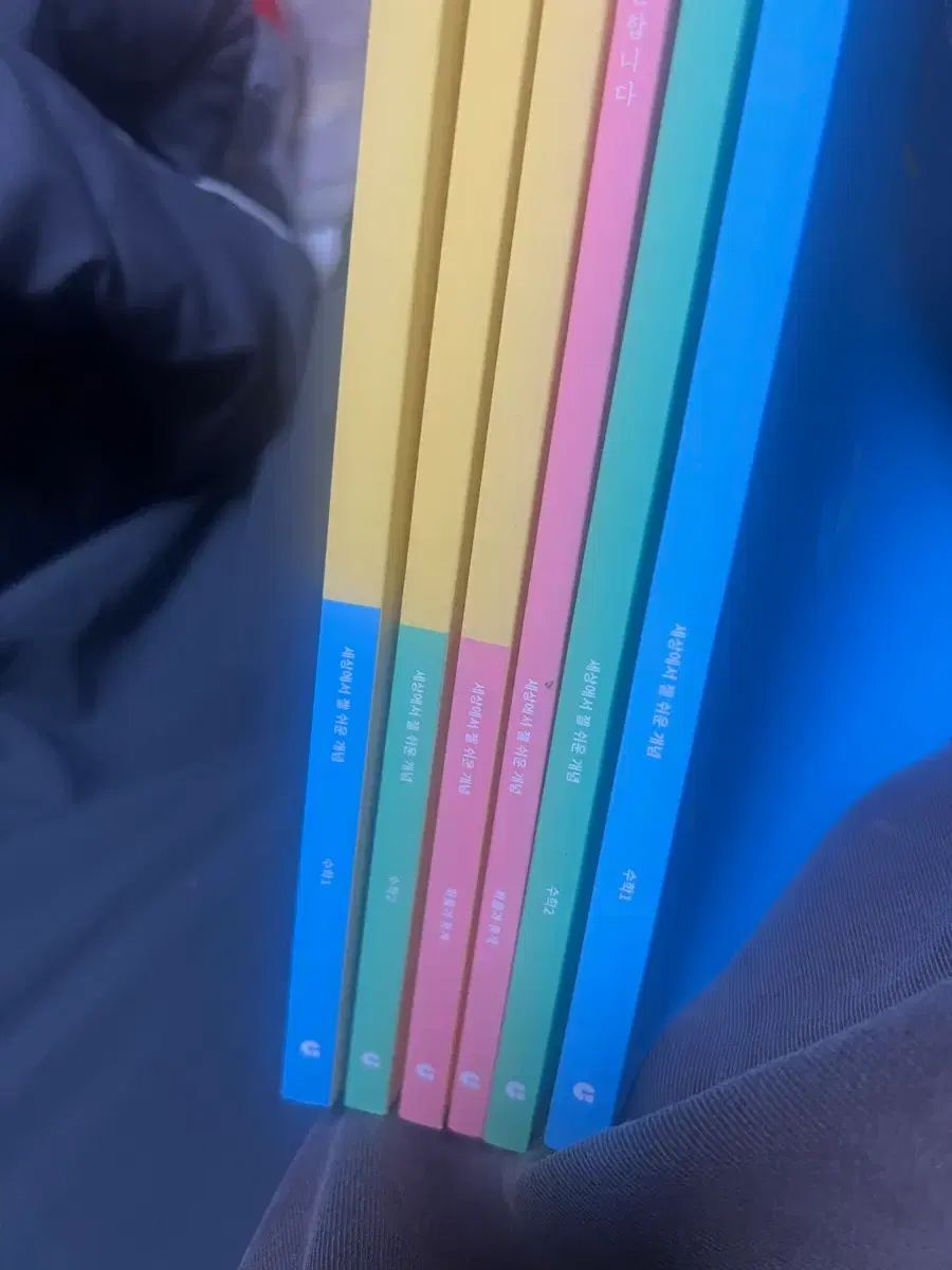 2027 世界で最も簡単な概念 数学Ⅰ 数学Ⅱ 確立と統計 セサン 젤 쉬운