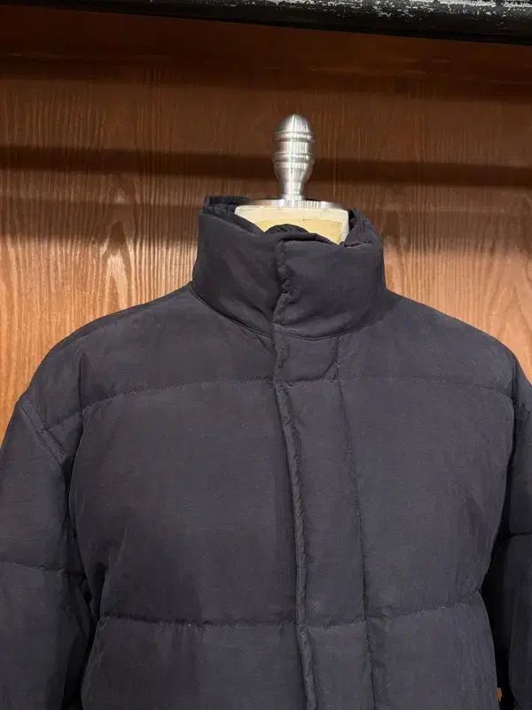 エルメネジルド ゼニア グースダウン ジャケット 105