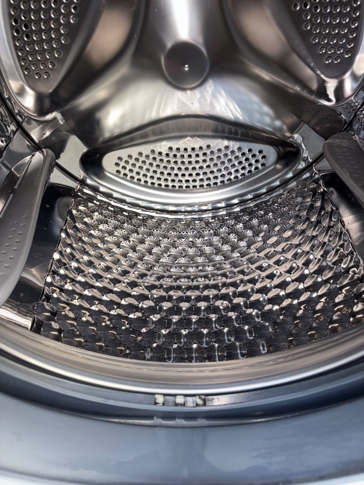  IRIS アイリスオーヤマ ドラム式洗濯機 HDK 832 A 8 kg ドラム式洗濯機本体 ドラム式洗濯機