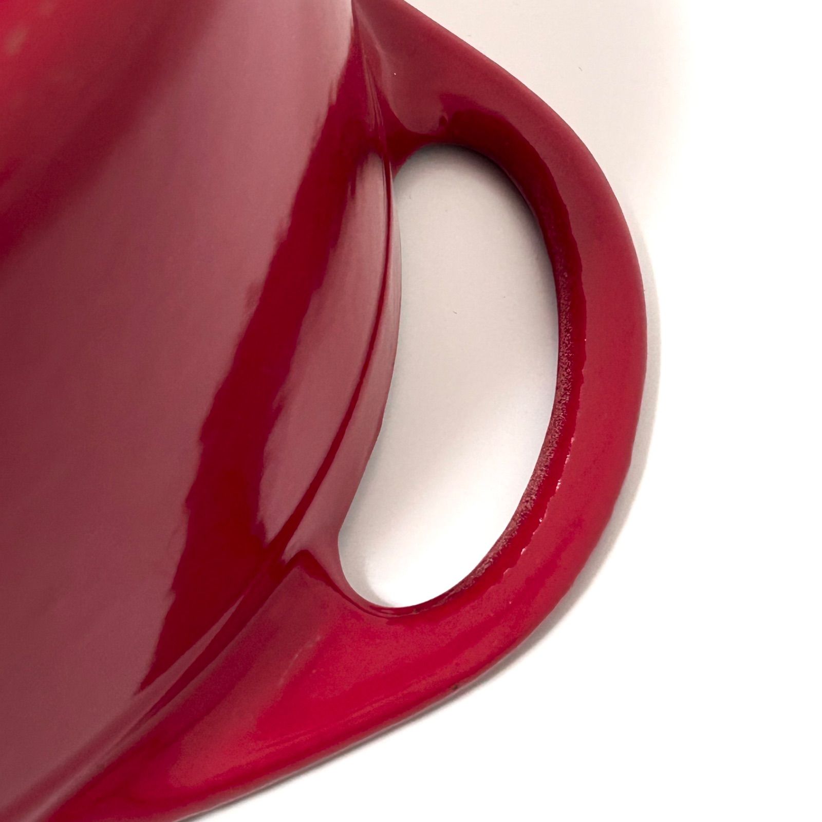 オーバル 両手鍋