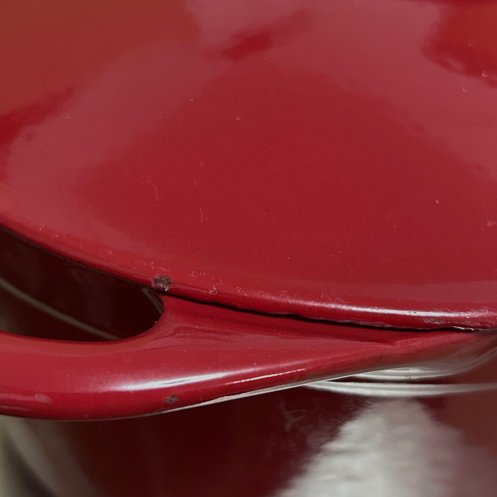 両手鍋 16インチ