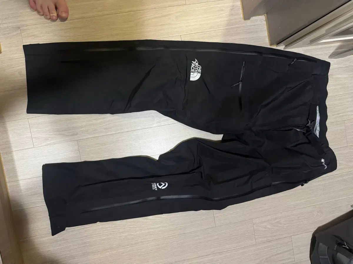 THE NORTH FACE ゴアテックス ズボン
