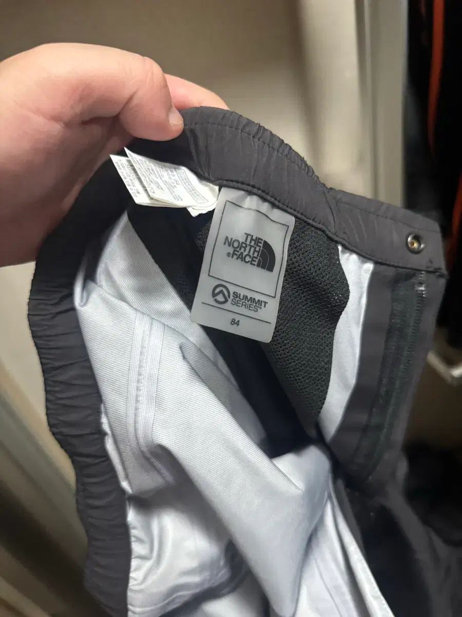 THE NORTH FACE ゴアテックス ズボン