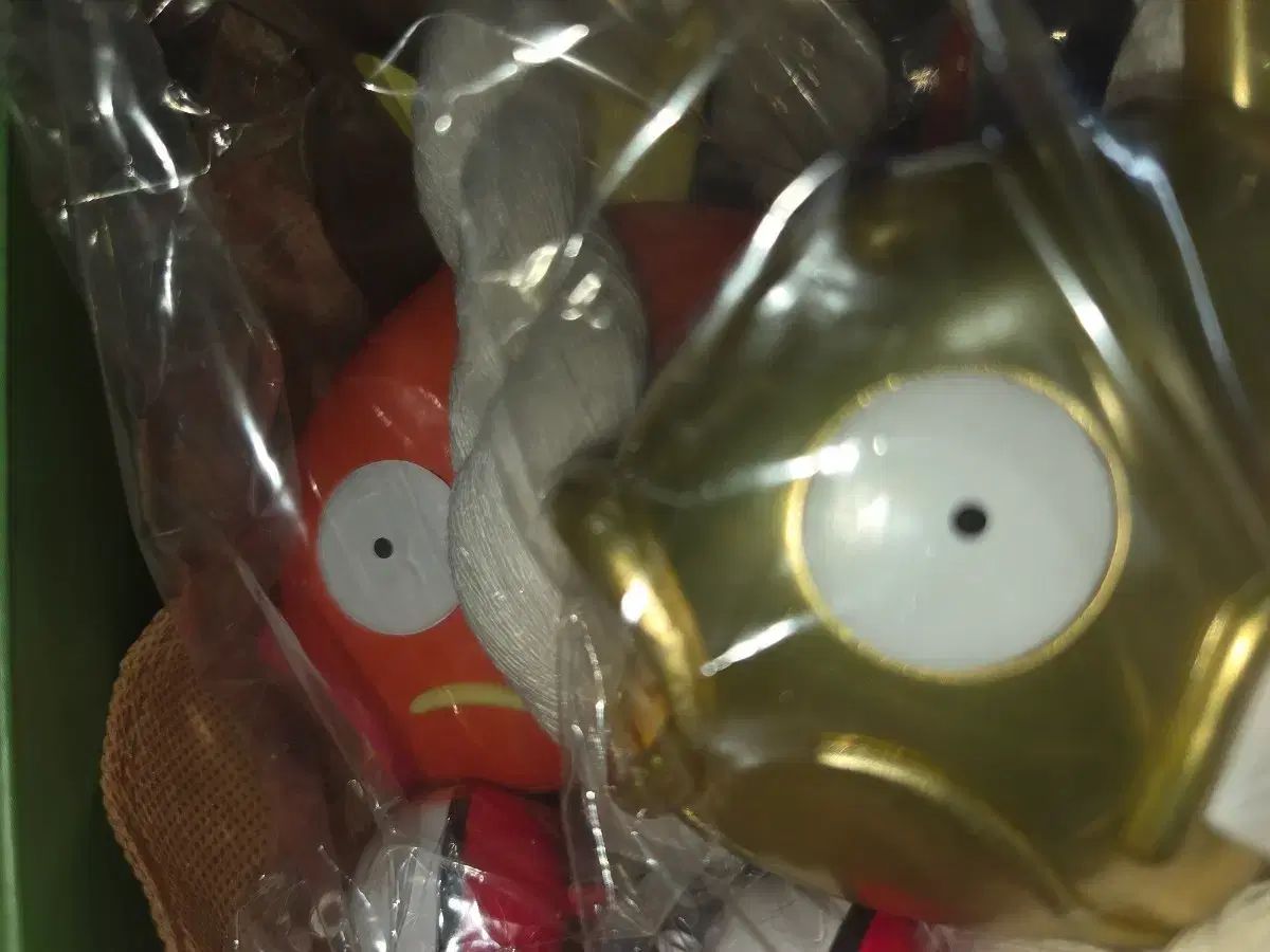 cgv ポケットモンスター 幸運の コイキング 風景 一般 ゴールド セット