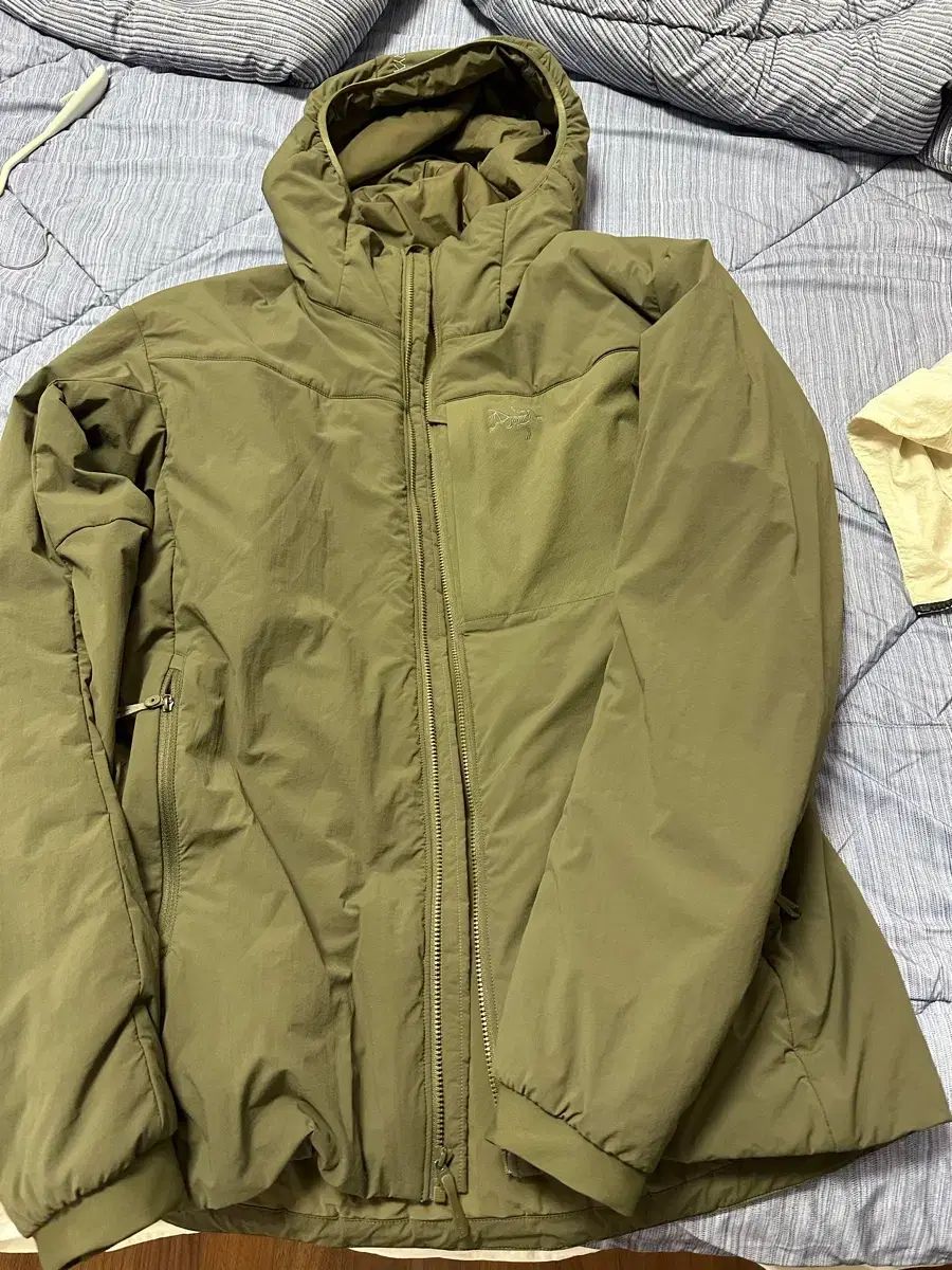 ARC TERYX プロトン タツ M サイズ