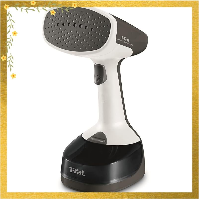 ティファール パワフル連続スチーム 平均約15g/分 衣類スチーマー 専用