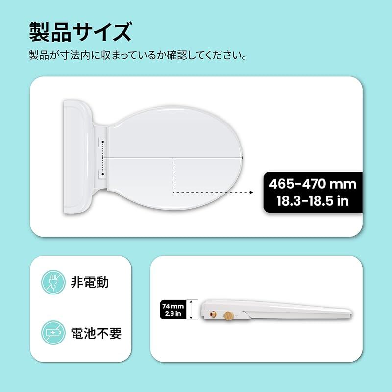 角度調節 竹ダイヤルタイプ