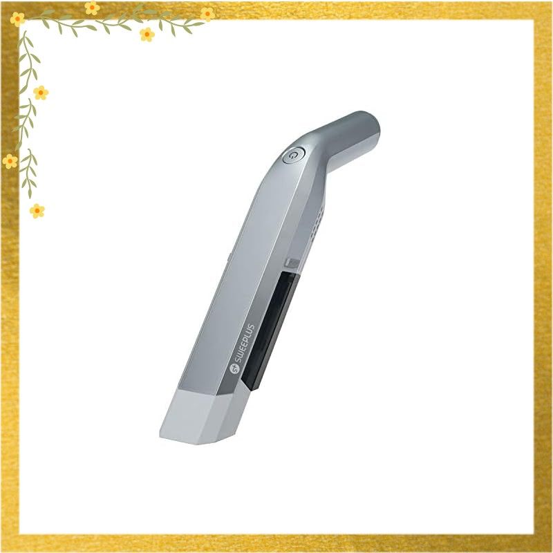 シーシーピー Ccp コードレス 軽ハンディクリーナー ストロング シルバー CM DC 96 SV