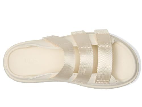 UGG アグ レディース W SLIDEサンダルe eedeb 1 f 3