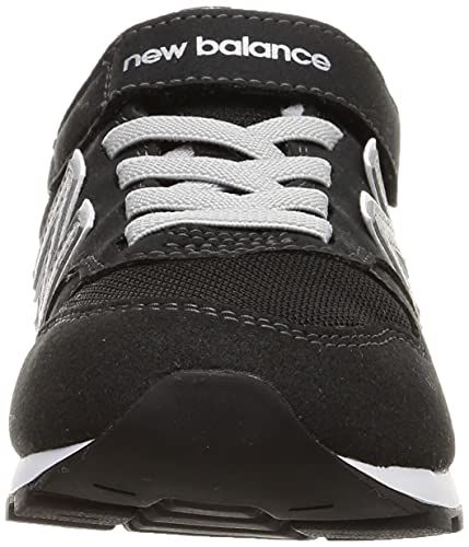 balance ニュー ンス ユニセックス子供 YV 996 ゴム紐 マジックテープ 男の子 女の子キッズスニーカーe
