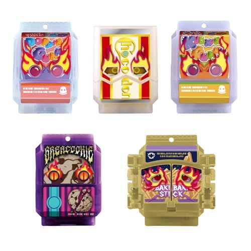 バンダイ BANDAI 仮面ライダーガヴ DXライダーゴチゾウシリーズEX 02 BOX 入り e f 3078259