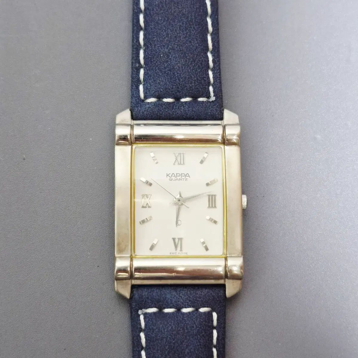 グスタフ・クリムト ヴィンテージステンドグラス 女性の三時代ローマ