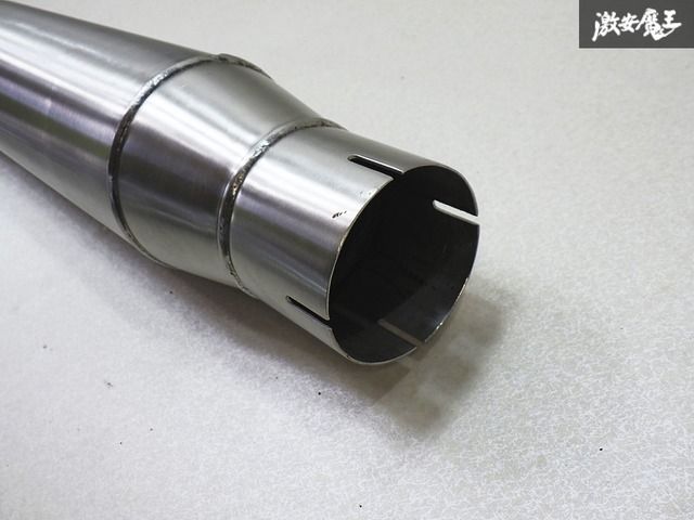 ◇新品!!◇ SUPERTRAPP スーパートラップ マフラー サイレンサー