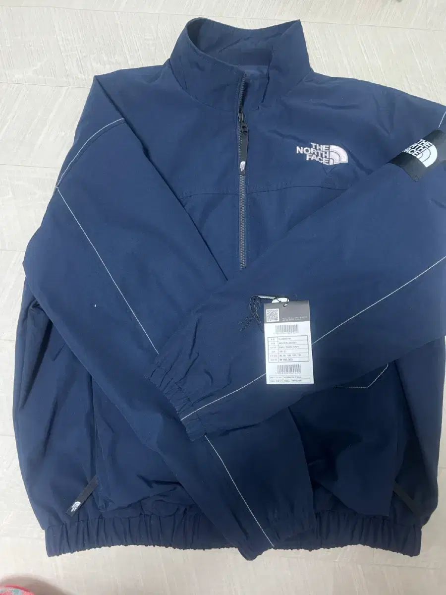 THE NORTH FACE ザノースフェイス 닐튼ジャケット