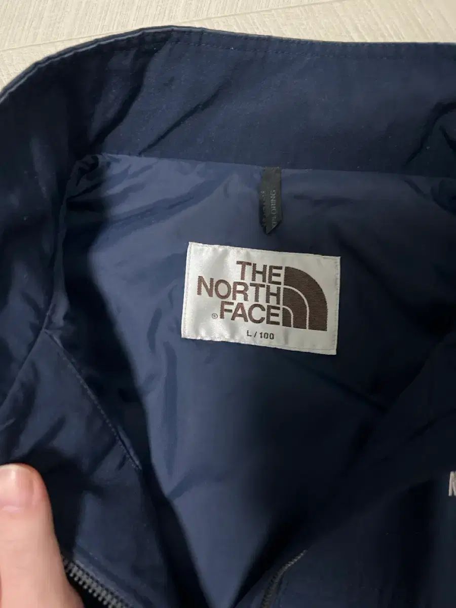 THE NORTH FACE ザノースフェイス 닐튼ジャケット