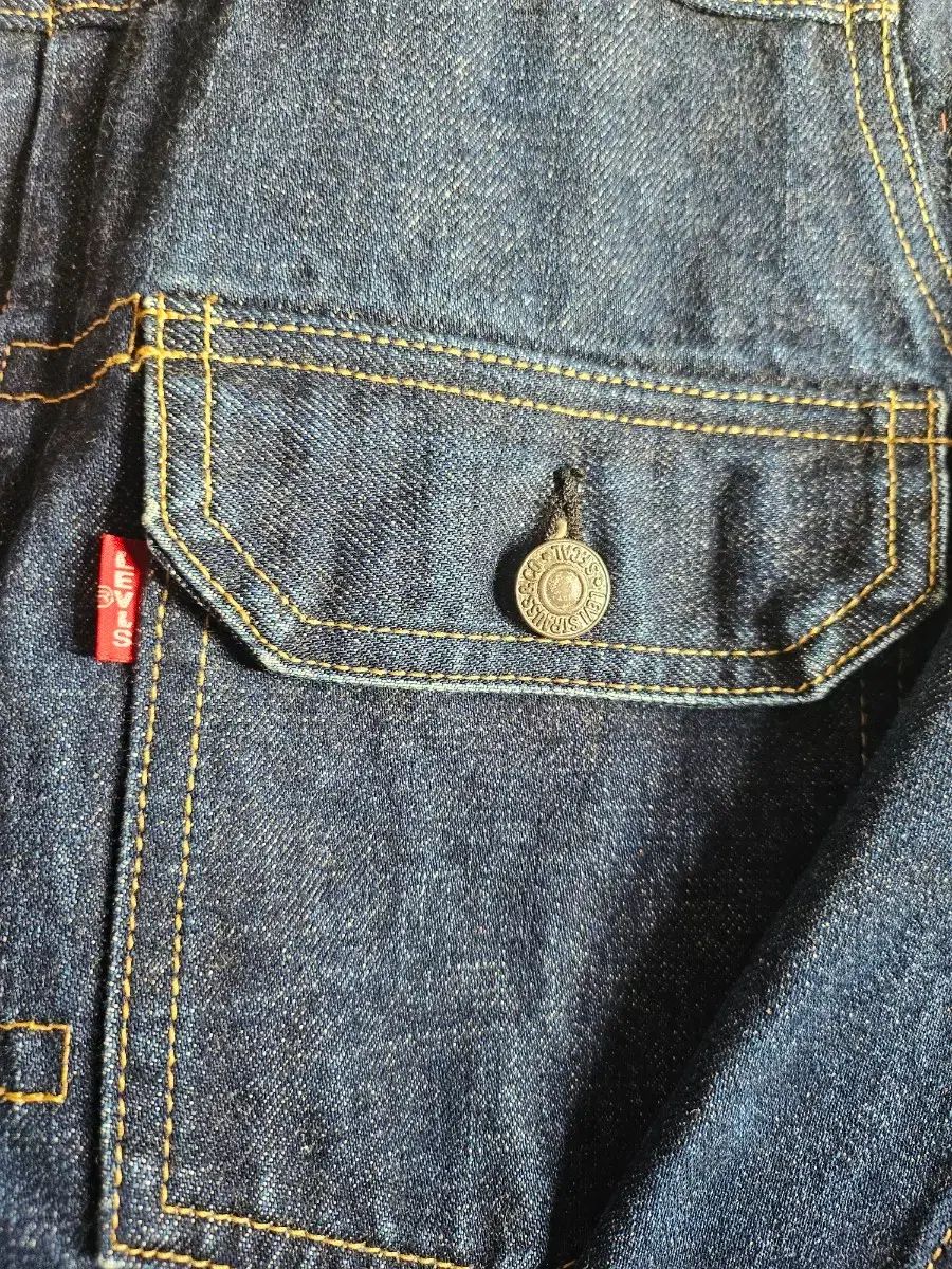 リーバイス 71057