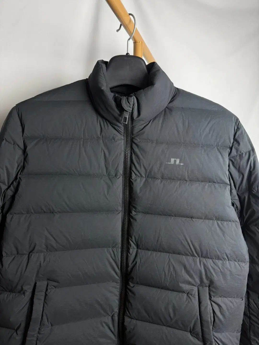 S J LINDEBERG グースダウン ジャケット