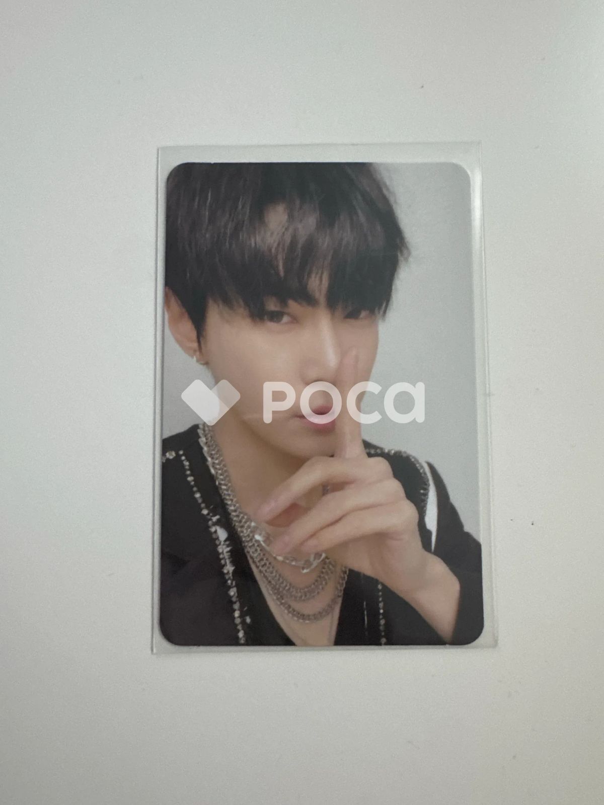 NCT ドヨン NCT : RESONANCE [GLOBAL WAVE] Beyond LIVE SPECIAL AR