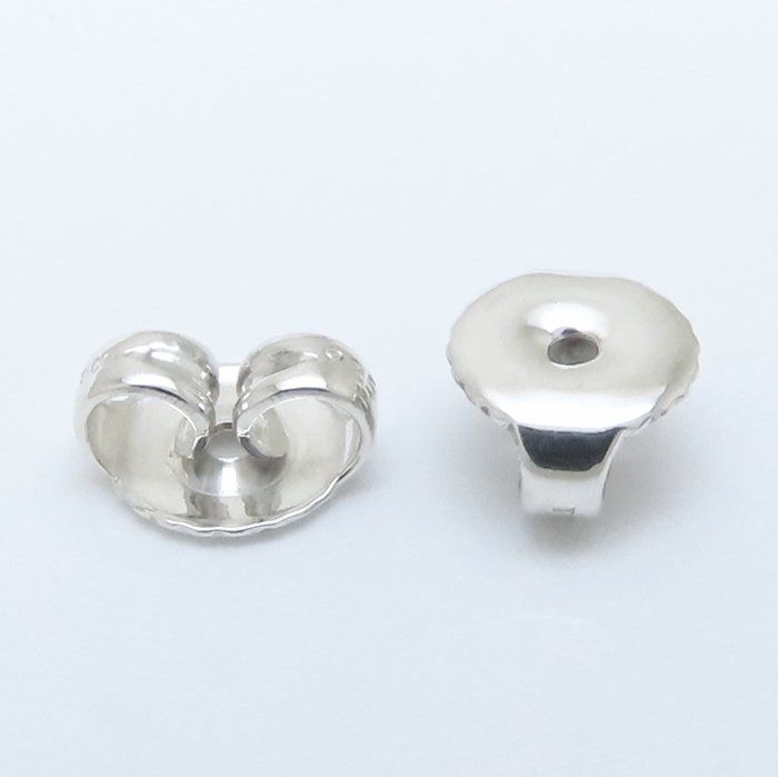 TIFFANY&Co. ティファニー バイザヤード ピアス ダイヤモンド エルサ