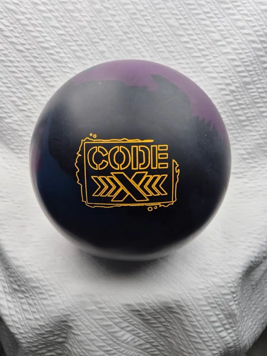 ストーム コードエクス ボーリングボール