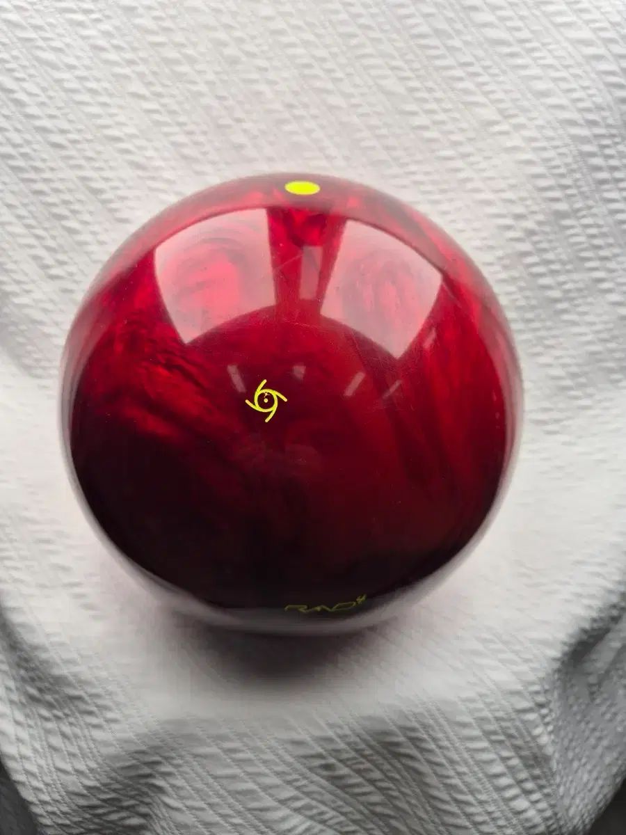 ストーム コードレッド ボーリングボール