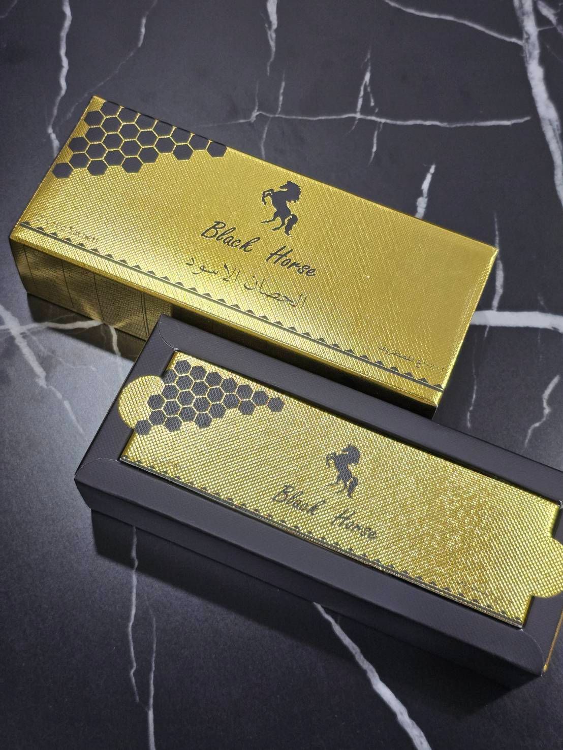 ◎6本 ブラックホース ゴールド ローヤルゼリー◎ - メルカリ ◎6本 ブラックホース ゴールド ローヤルゼリー◎ - メルカリ