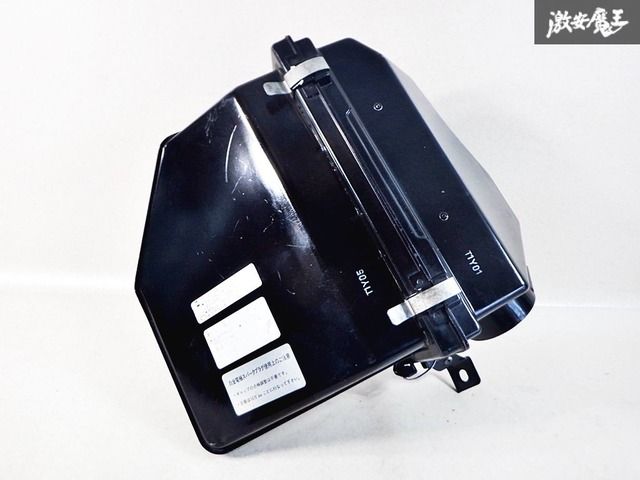 NISSAN 日産純正 BNR32 スカイライン GT-R RB26DETT エアクリボックス