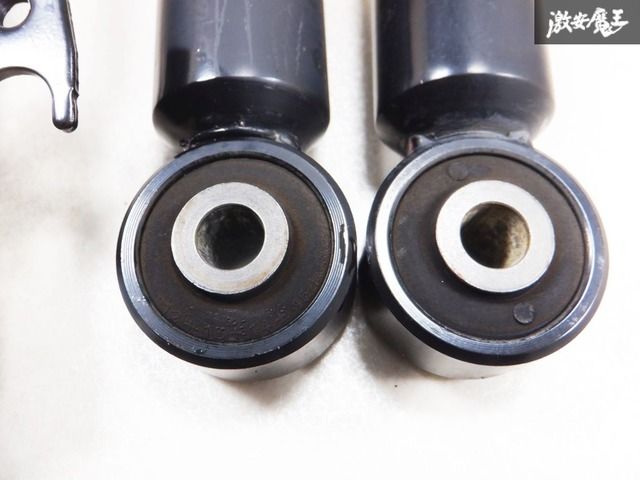 抜けなし!!キレイ//ダイハツ純正 LA400K コペン COPEN サスペンション