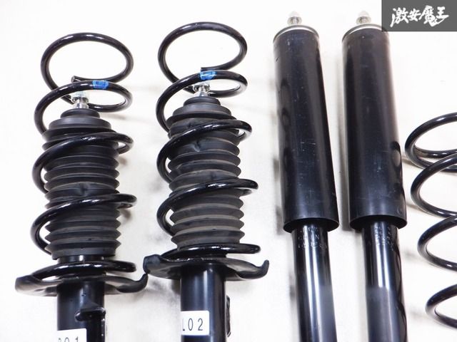 抜けなし!!キレイ//ダイハツ純正 LA400K コペン COPEN サスペンション