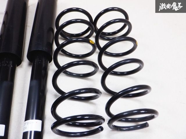 抜けなし!!キレイ//ダイハツ純正 LA400K コペン COPEN サスペンション