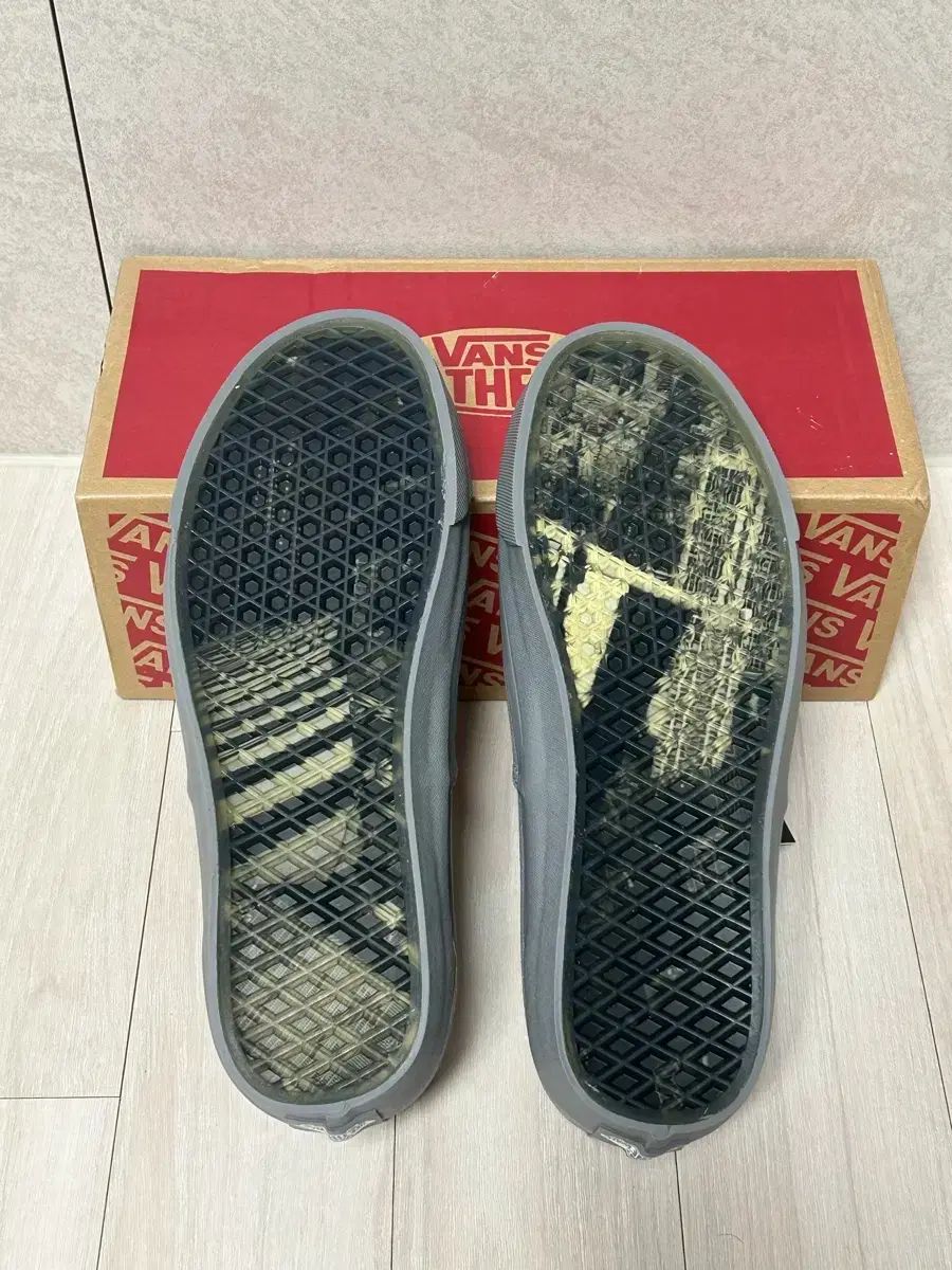  VANS x SOPHNET アセンティック 44 DX スニーカー 靴