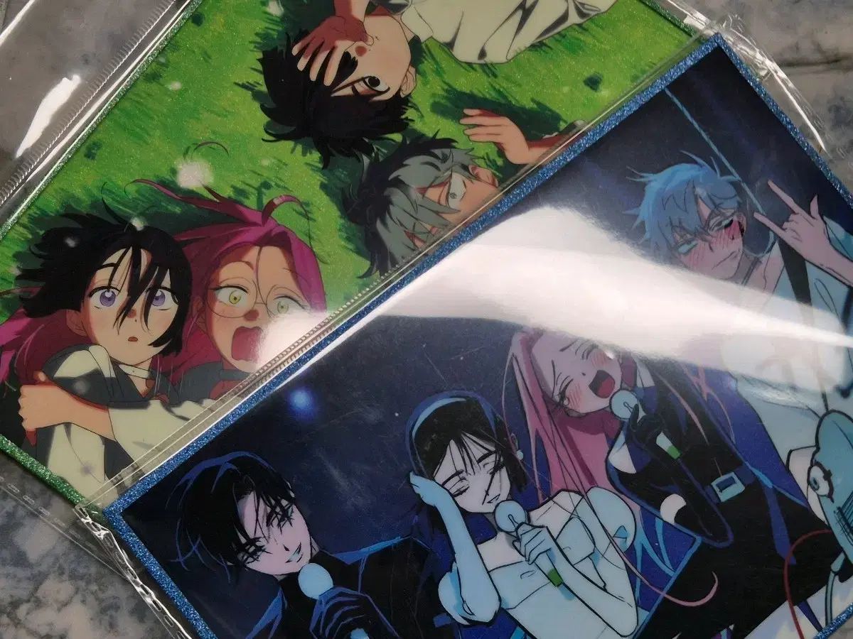 エイステ ムンジ スア イヴァン・チル ステージ アナクトガーデン