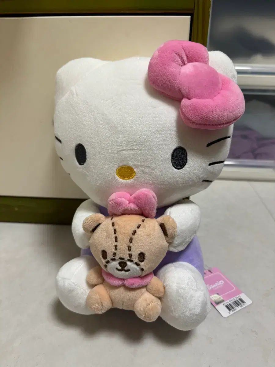 得価，正規品 サンリオ ハローキティ ぬいぐるみ その他