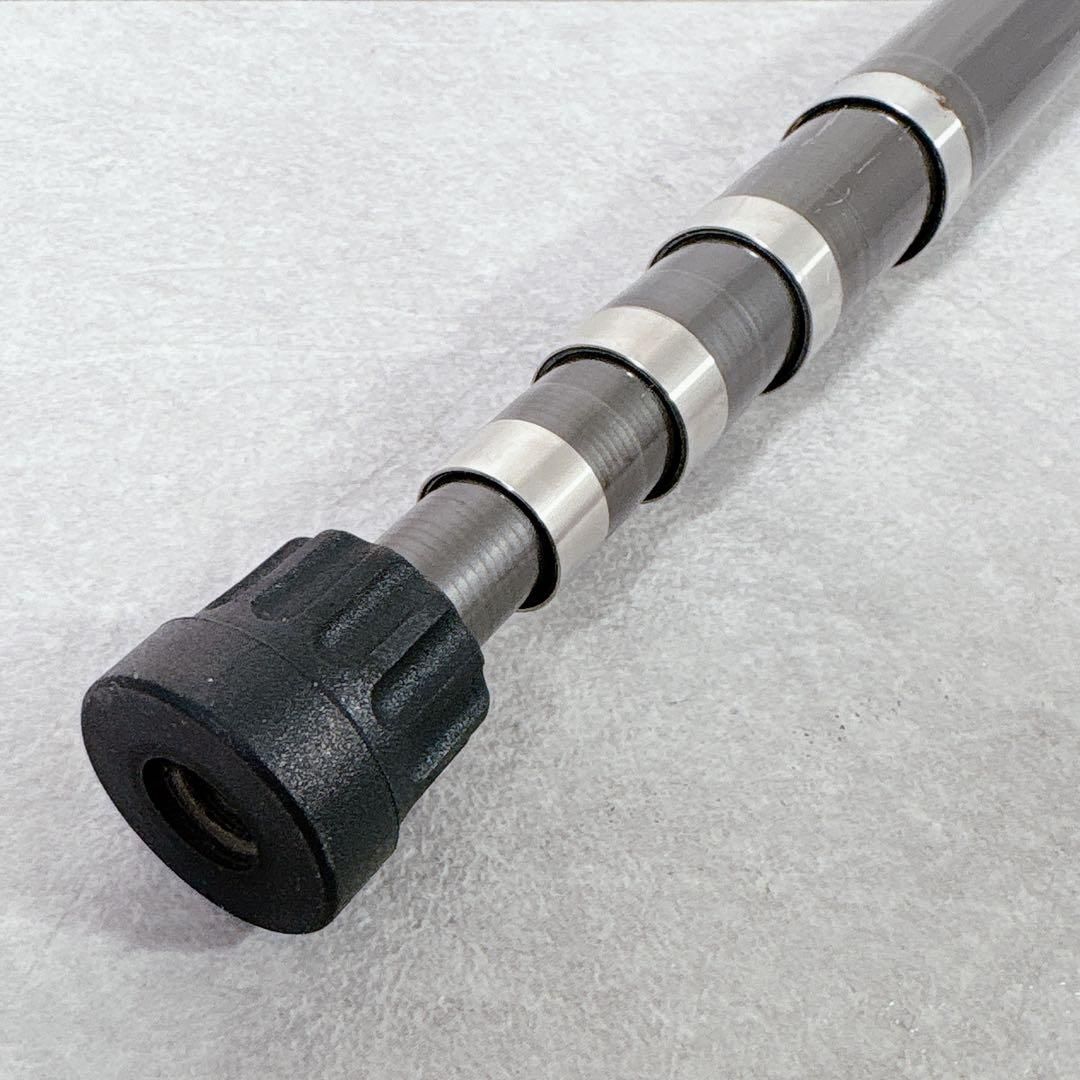 V525 SHIMANO シマノ PROTECH 玉の柄 600 ロッド V525 SHIMANO シマノ PROTECH 玉の柄 600 ロッド - メルカリ