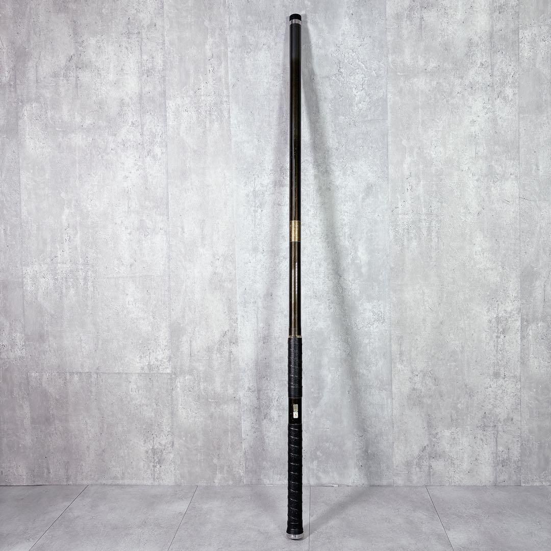 V525 SHIMANO シマノ PROTECH 玉の柄 600 ロッド - メルカリ