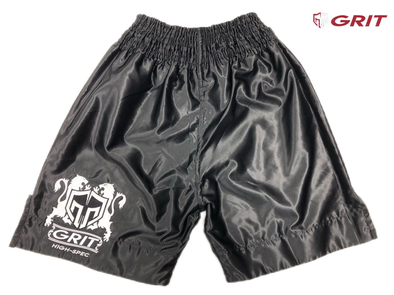 GRIT GRIT BOXING LONG SHORTS ボクシングショーツ GRIT GRIT BOXING LONG SHORTS ボクシングショーツ - メルカリ