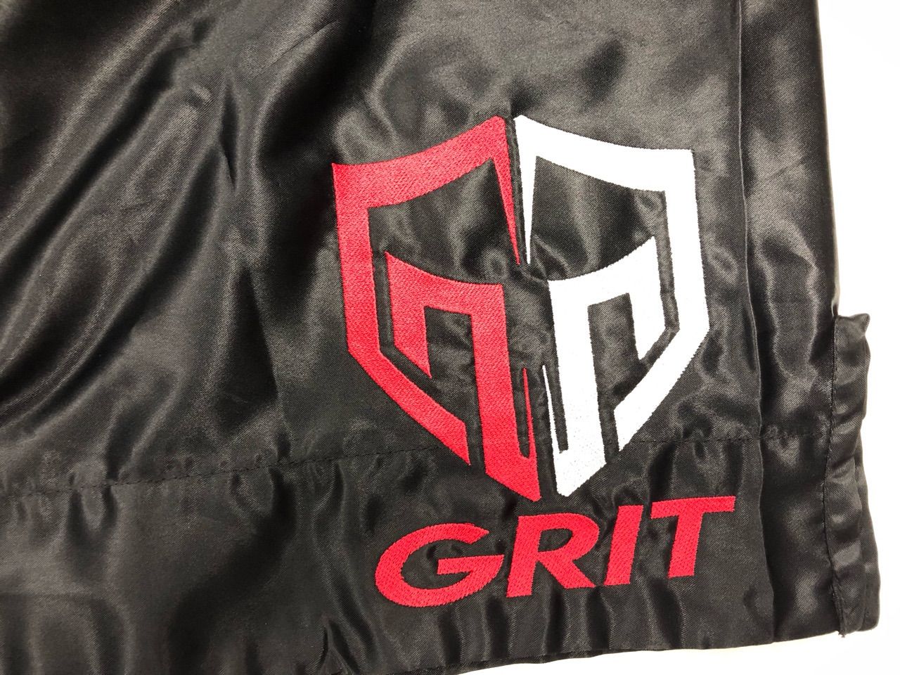 GRIT GRIT BOXING LONG SHORTS ボクシングショーツ - メルカリ